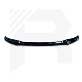 Bmw X3 G01 2018-2021 M Sport Rear Spoiler Cap In Gloss Black